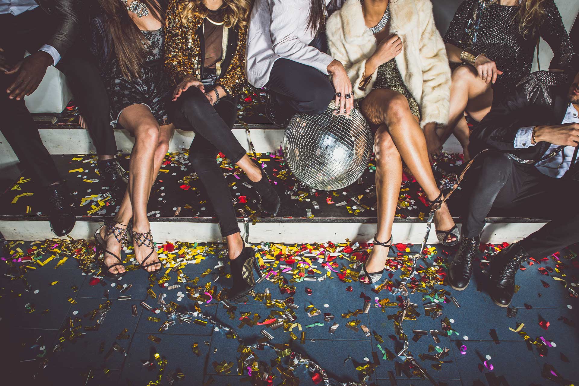 DJ Aftershow