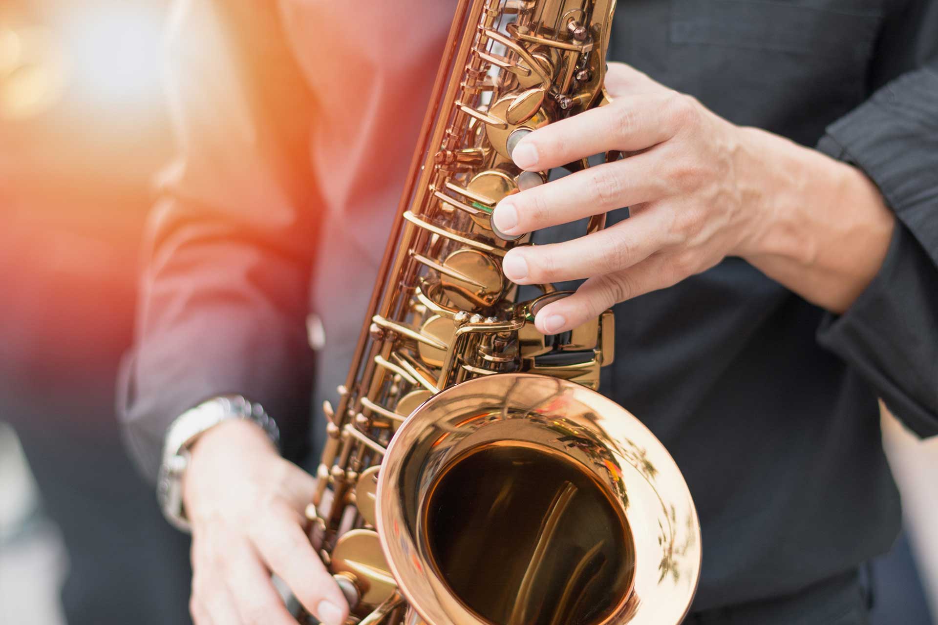 Live Musik